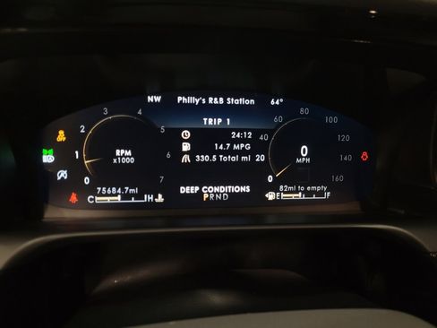 Used 2020 Lincoln Aviator Reserve w/ Equipment Group 201A AWD/4WD image 23