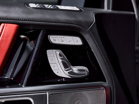 Used 2022 Mercedes-Benz G 63 AMG G 63 AMG image 37