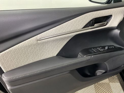 New 2026 Toyota Camry XLE FWD image 15