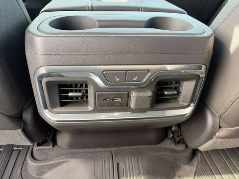 Used 2019 GMC Sierra 1500 SLT w/ SLT Premium Plus Package AWD/4WD image 27