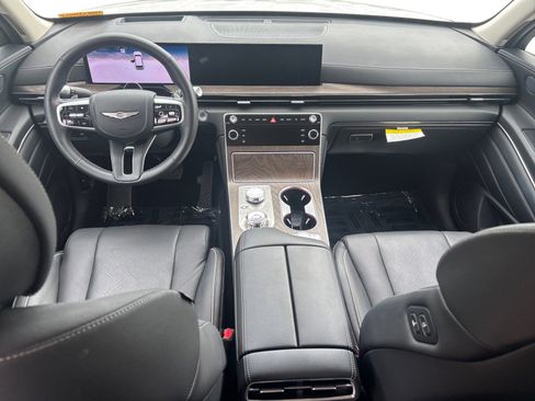 Used 2025 Genesis GV80 3.5T Advanced image 10