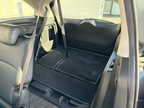 Used 2025 Honda Odyssey EX-L image 8