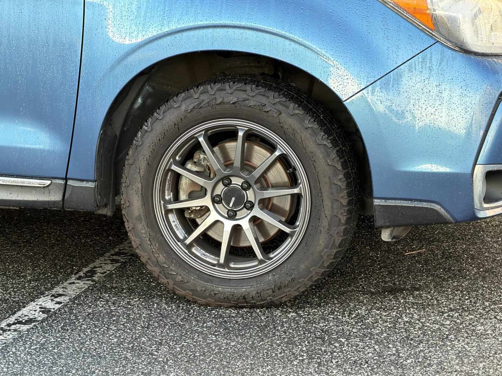 Used 2015 Subaru Forester 2.0XT Touring w/ Eyesight & Navigation System AWD/4WD image 25