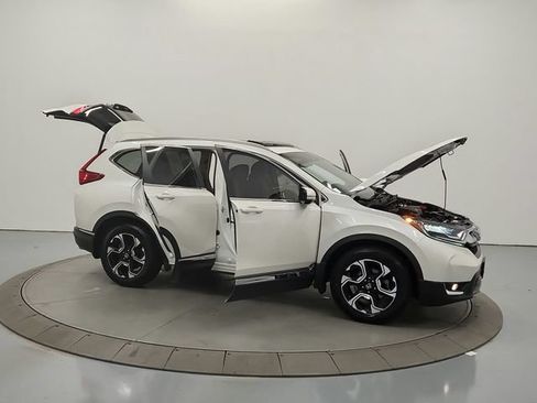 Used 2017 Honda CR-V Touring image 16
