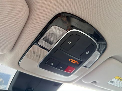 Certified 2023 Hyundai Sonata SEL w/ Cargo Package FWD image 29