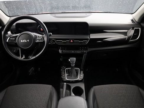 Used 2024 Kia Seltos S image 13