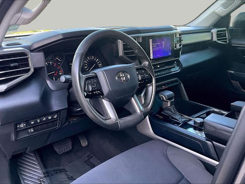 Used 2022 Toyota Tundra SR5 RWD image 16