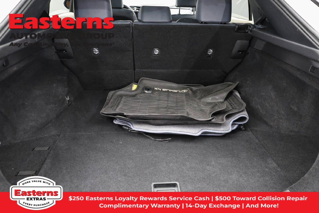 Used 2024 Lexus RZ 300e Premium w/ Accessory Package (Z1) FWD image 10