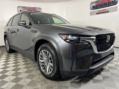 Used 2024 MAZDA CX-90 3.3 Turbo w/ Preferred Plus