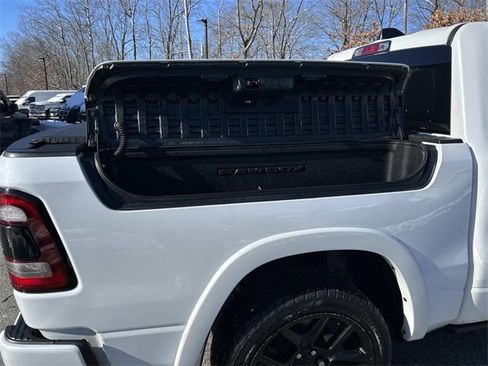 Used 2022 RAM 1500 Laramie image 15