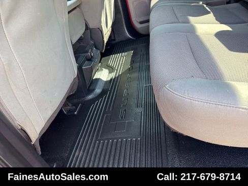 Used 2019 Ford F250 XL w/ STX Appearance Package image 53