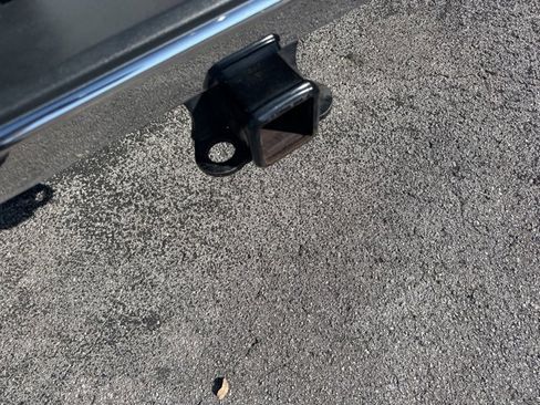 Used 2024 Chevrolet Silverado 2500 LTZ w/ LTZ Plus Package image 63