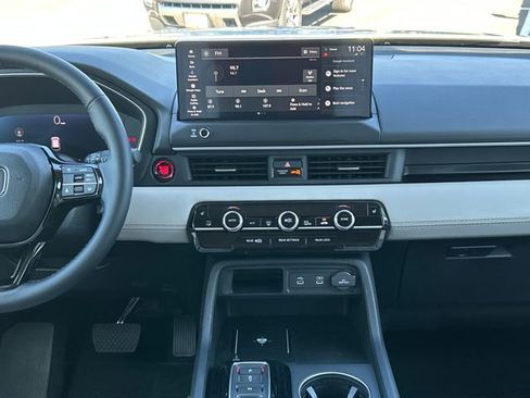 New 2026 Honda Pilot EX-L image 26