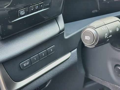 Certified 2026 Lexus RZ 450e AWD w/ Accessory Package (2T) image 10