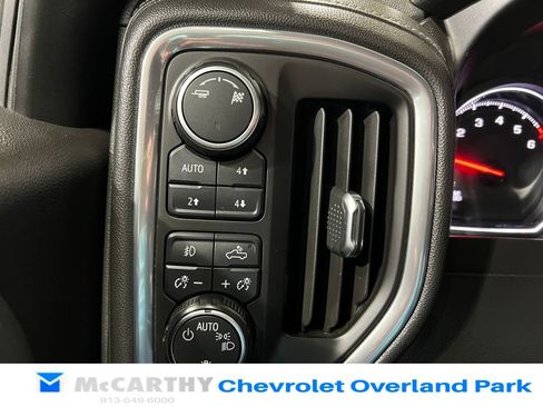 Used 2019 Chevrolet Silverado 1500 RST AWD/4WD image 19