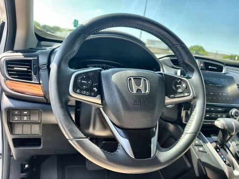 Used 2019 Honda CR-V EX-L image 17