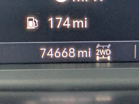 Used 2021 Chevrolet Silverado 1500 Custom Trail Boss w/ Safety Confidence Package image 22