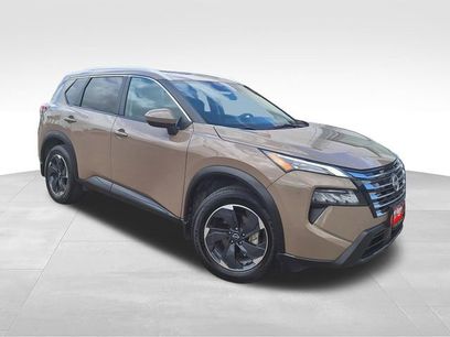 Certified 2024 Nissan Rogue SV w/ SV Premium Package