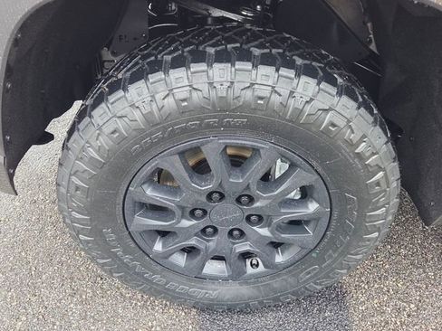 New 2026 Toyota Tundra SR5 image 15