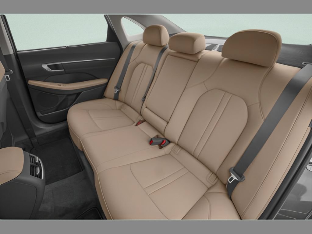 New 2026 Hyundai Sonata Limited FWD image 13