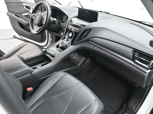 Used 2021 Acura RDX AWD image 30