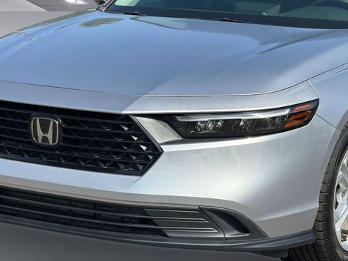 Used 2024 Honda Accord LX image 12