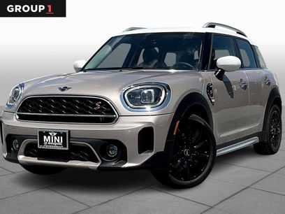 Used 2024 MINI Cooper Countryman S