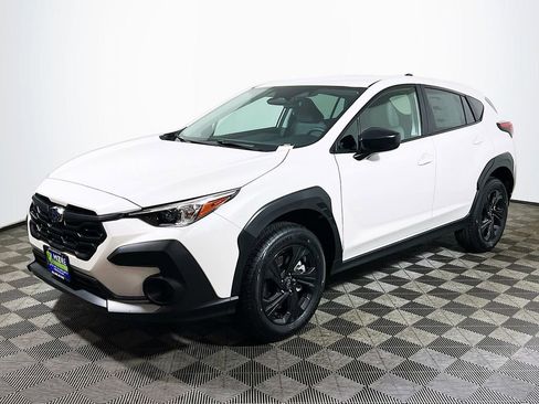 New 2026 Subaru Crosstrek 2.5i AWD/4WD image 3