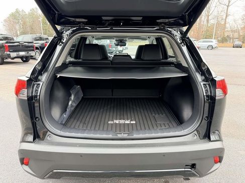 New 2026 Toyota Corolla Cross XLE image 14