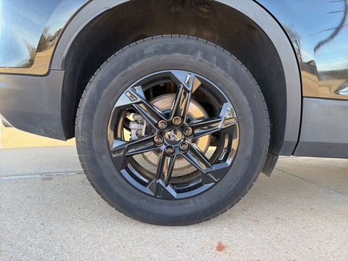 Used 2023 Chevrolet Blazer LT w/ Midnight/Sport Edition image 13