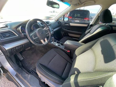 Used 2015 Subaru Outback 2.5i Premium image 9