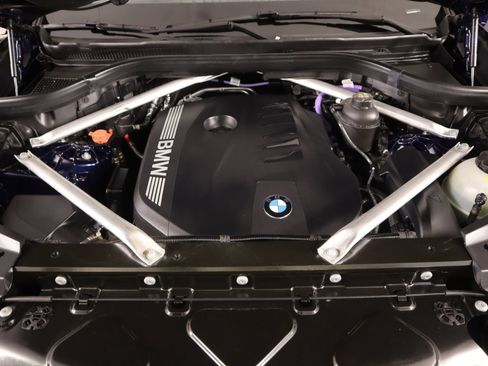 Used 2025 BMW X5 xDrive40i image 21