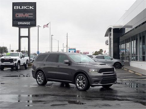 Used 2019 Dodge Durango R/T image 2