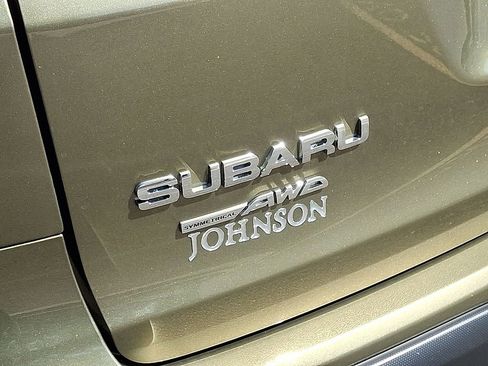 New 2026 Subaru Ascent Touring AWD/4WD image 19