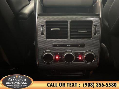 Used 2014 Land Rover Range Rover Sport Autobiography image 26
