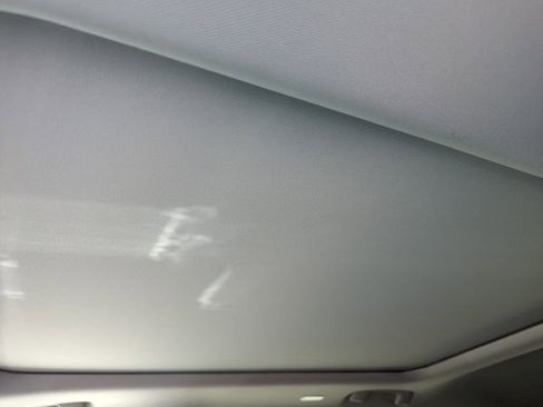 New 2026 Nissan Murano Platinum w/ Cargo Package image 23