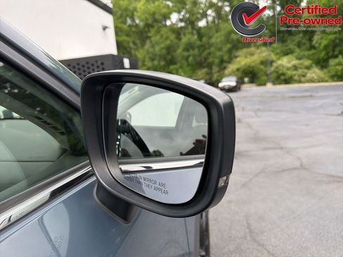 Used 2021 MAZDA CX-5 Carbon Edition FWD image 26