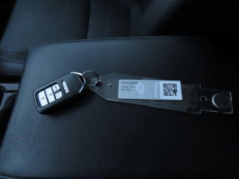 Used 2020 Honda CR-V EX-L image 27