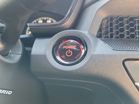 Certified 2025 Honda CR-V Sport image 21