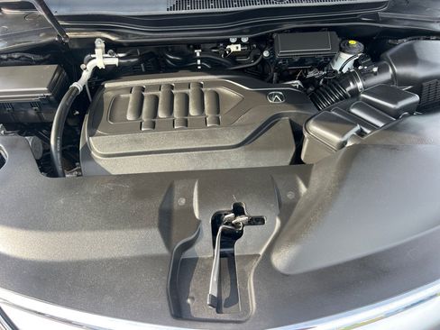 Used 2016 Acura MDX SH-AWD image 53