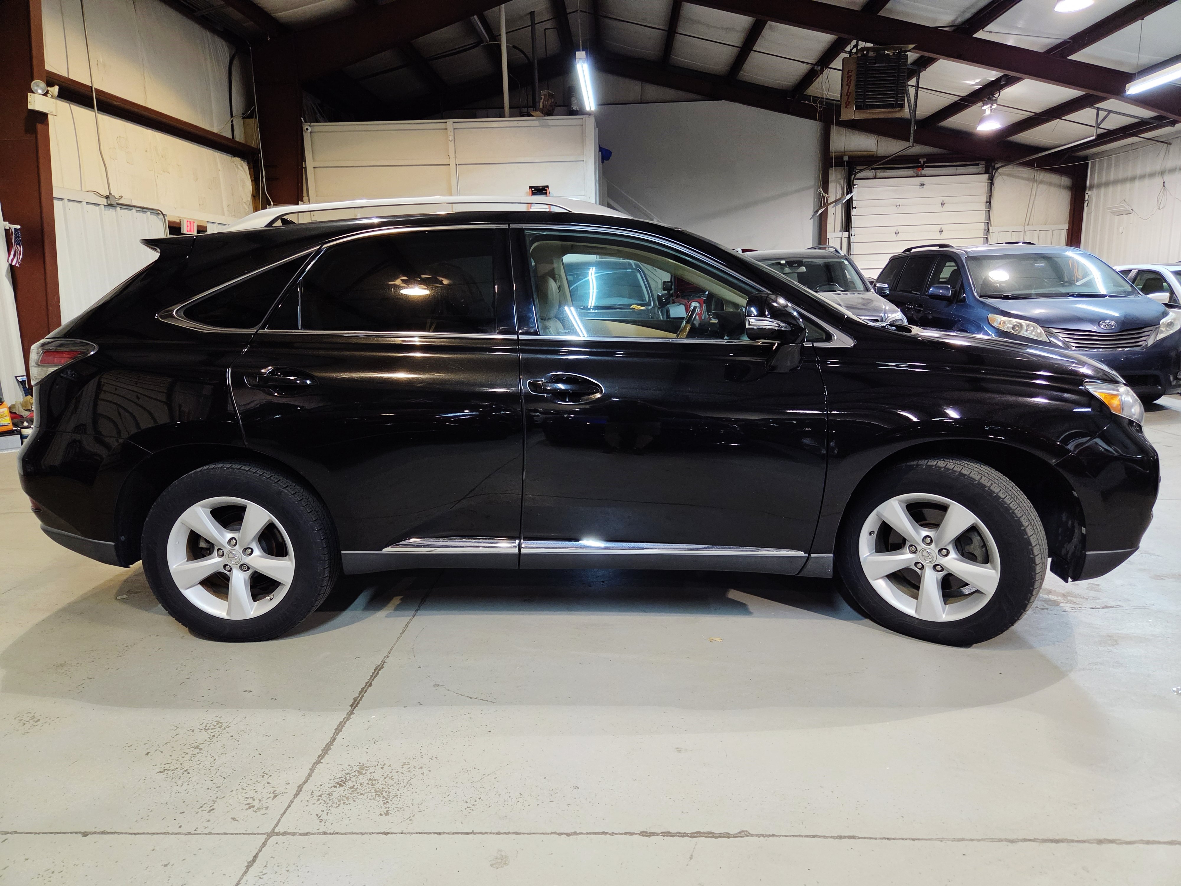Used 2012 Lexus RX 350 AWD w/ Premium Pkg image 10