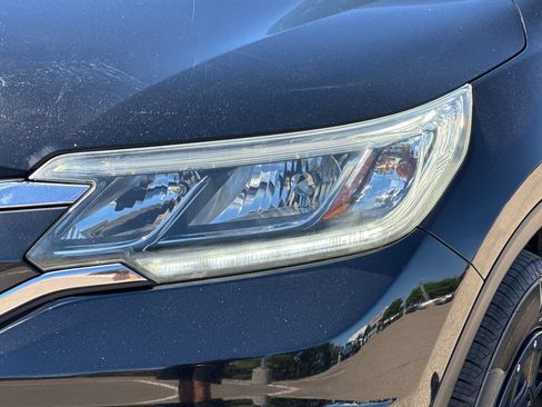 Used 2016 Honda CR-V EX image 51