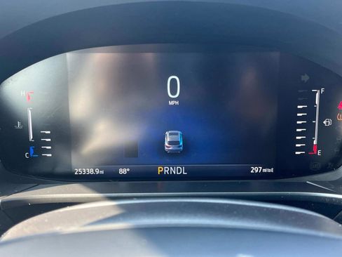 Used 2023 Ford Escape ST-Line w/ Tech Pack #1 image 42