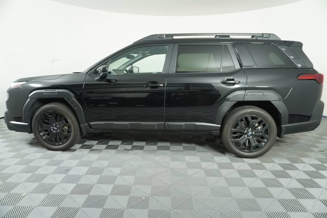 Certified 2026 Subaru Outback Limited XT AWD/4WD image 4