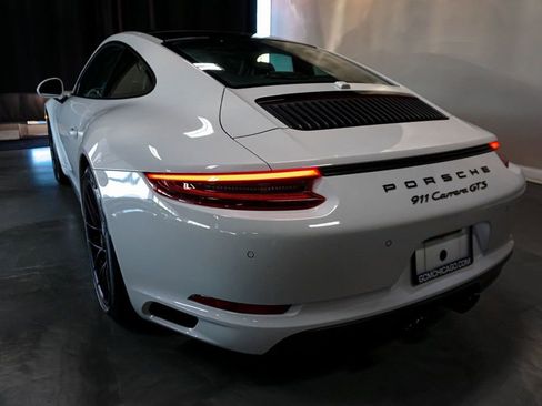 Used 2018 Porsche 911 GT3 RS image 81