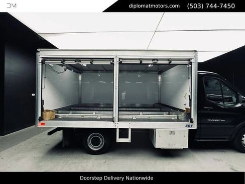 Used 2021 Ford Transit 250 RWD image 21