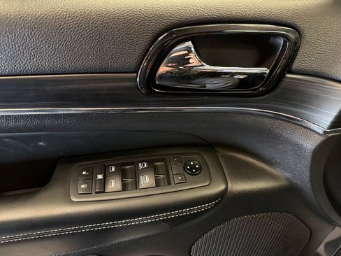 Used 2021 Jeep Grand Cherokee Limited w/ Quick Order Package 28K 80th image 21