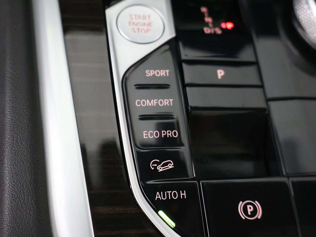 Used 2024 BMW X6 xDrive40i w/ Premium Package AWD/4WD image 60