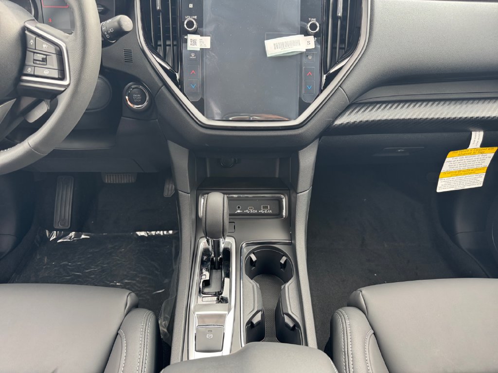 New 2027 Subaru Ascent Premium AWD/4WD image 12