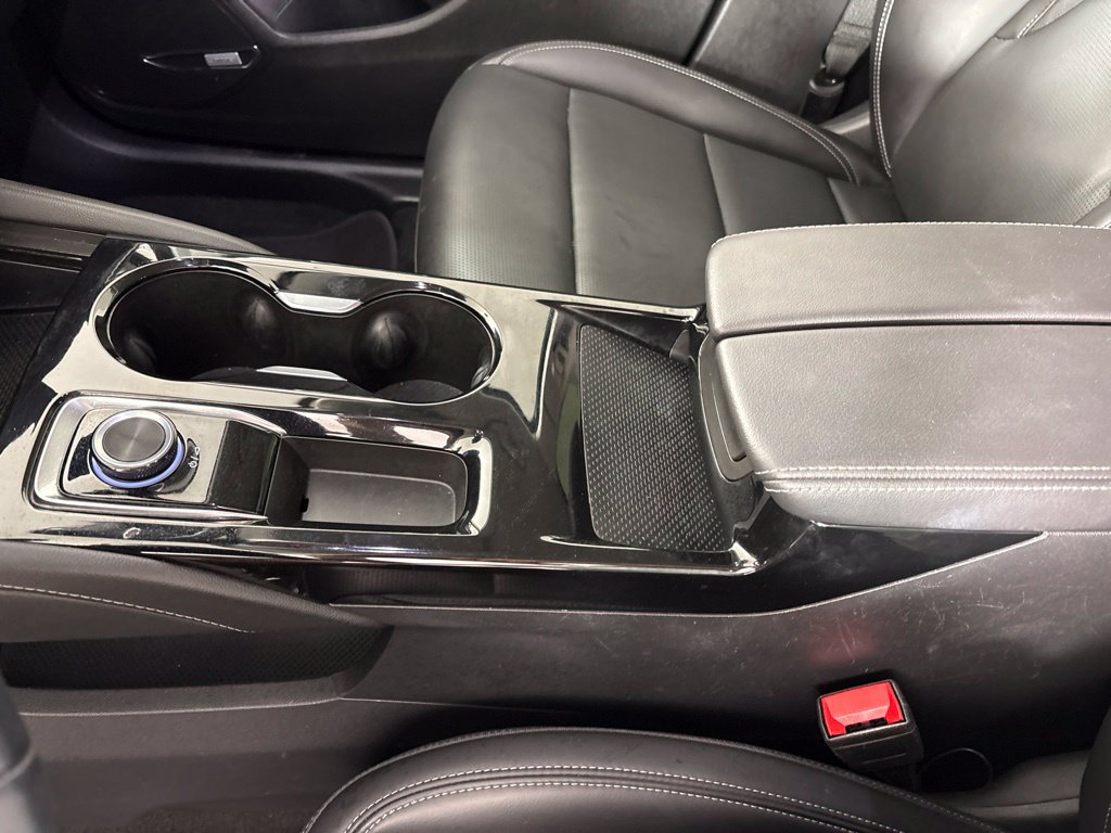 Certified 2024 Buick Envision Preferred AWD/4WD image 46